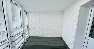 Теплый пол на балконе Волжский цена от 836 руб. м/2.